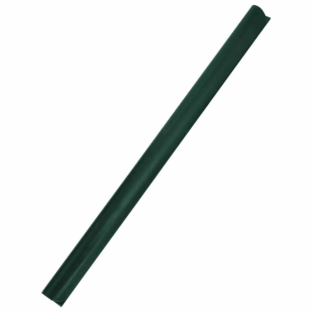 Recinzione Frangivento da Giardino PVC 70x0,19 m Verde 41618
