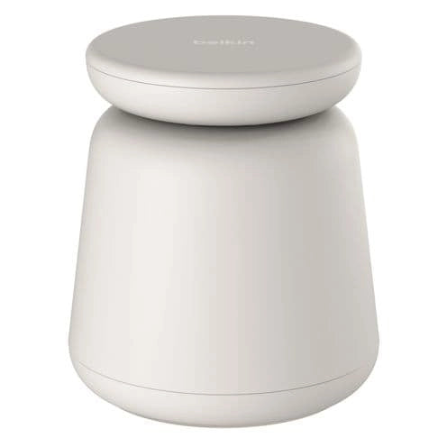 Belkin BOOST Charge PRO 15W mag. car.Qi2 2in1 sabbia WIZ027vfH37