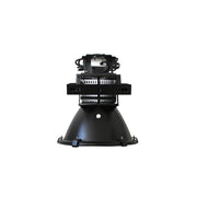 Faro Led Industriale 100W Per Capannone Bianco Neutro
