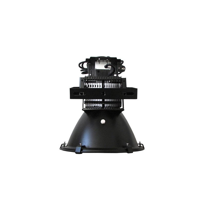 Faro Led Industriale 100W Per Capannone Bianco Neutro