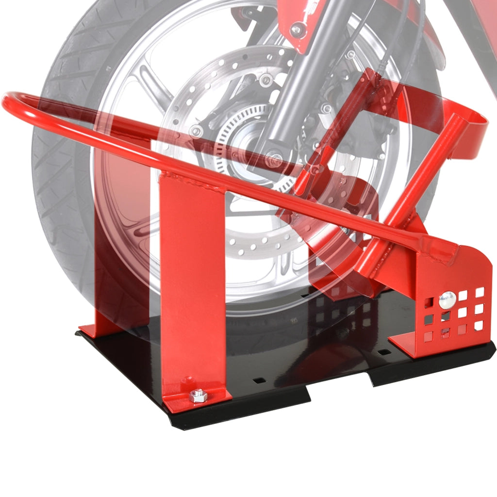 Supporto moto universale ¨C zephmum ¨C per ruote 8-15.5 cm
