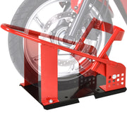 Supporto moto universale ¨C zephmum ¨C per ruote 8-15.5 cm