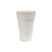 VASO CONICO ALTO HOUSTON D40 H62,6  50L AVANA