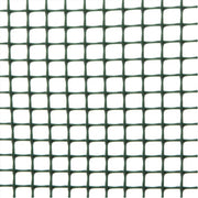 RETE QUADRA PIANA VERDE 1X5MT