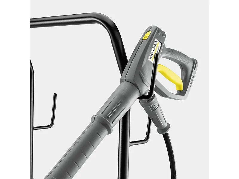 Idropulitrice Professionale Kärcher HD 6/15-4 M Classic - Motore 4 Poli