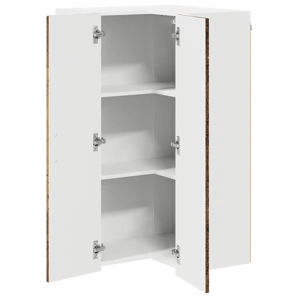 Pannello lavastoviglie Kalmar Legno vecchio 57 x 57 x 100 cm