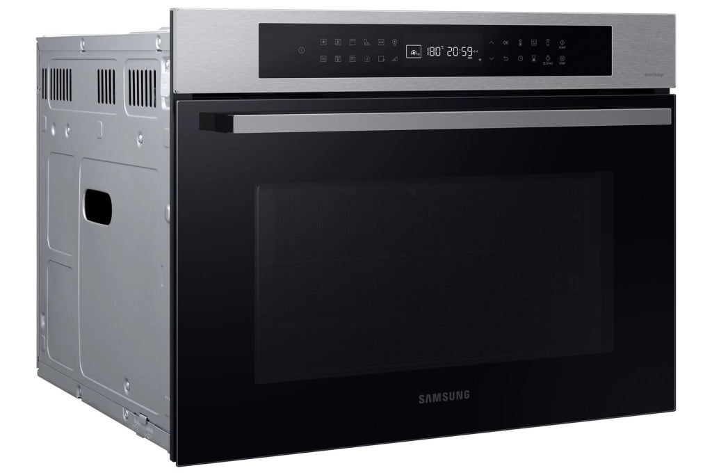 Samsung NQ5B4363EB Forno Microonde da incasso 50 Litri Nero Acciaio inossidabile