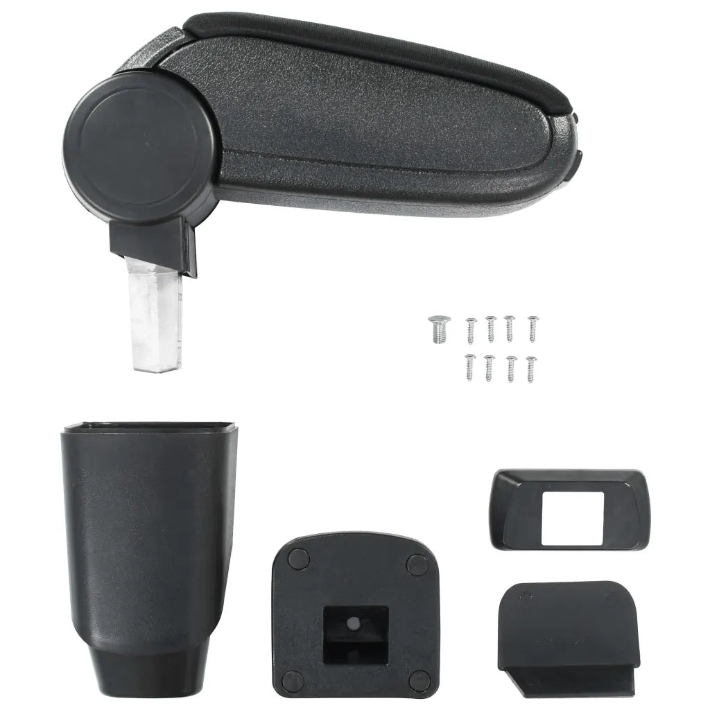 Bracciolo Auto per Peugeot 206 206cc (2009) CFW4806716