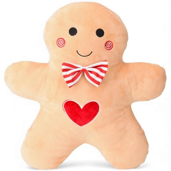 Cuscino a forma di peperoncino 43 cm - Cuscino morbido e soffice - Cuscino decorativo - Cuscino di Natale - Cuscino festivo - Fatto di poliestere
