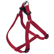 PETTORINA NYLON - ROSSO MEDIUM- 2 pezzi
