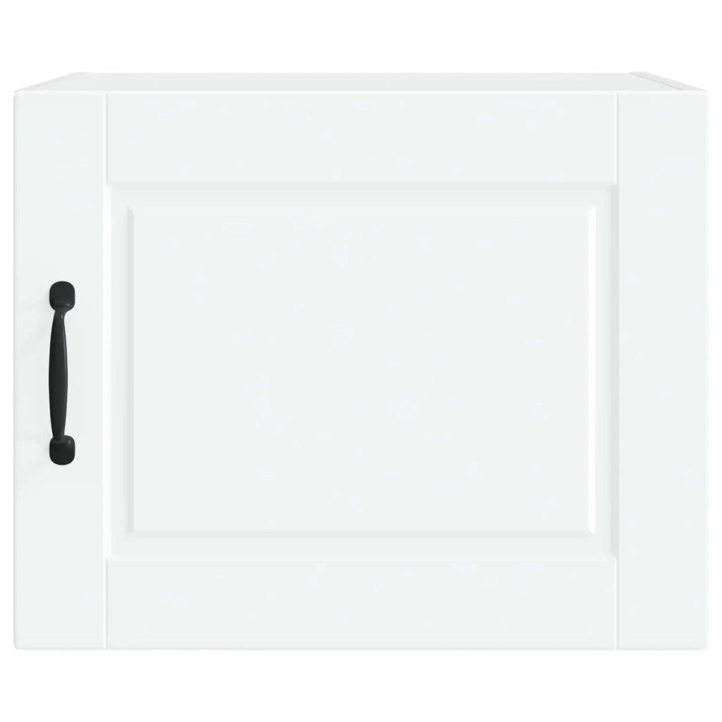 Pensile da cucina | Armadietto a muro PORTO Bianco 50 x 31 x 40 cm