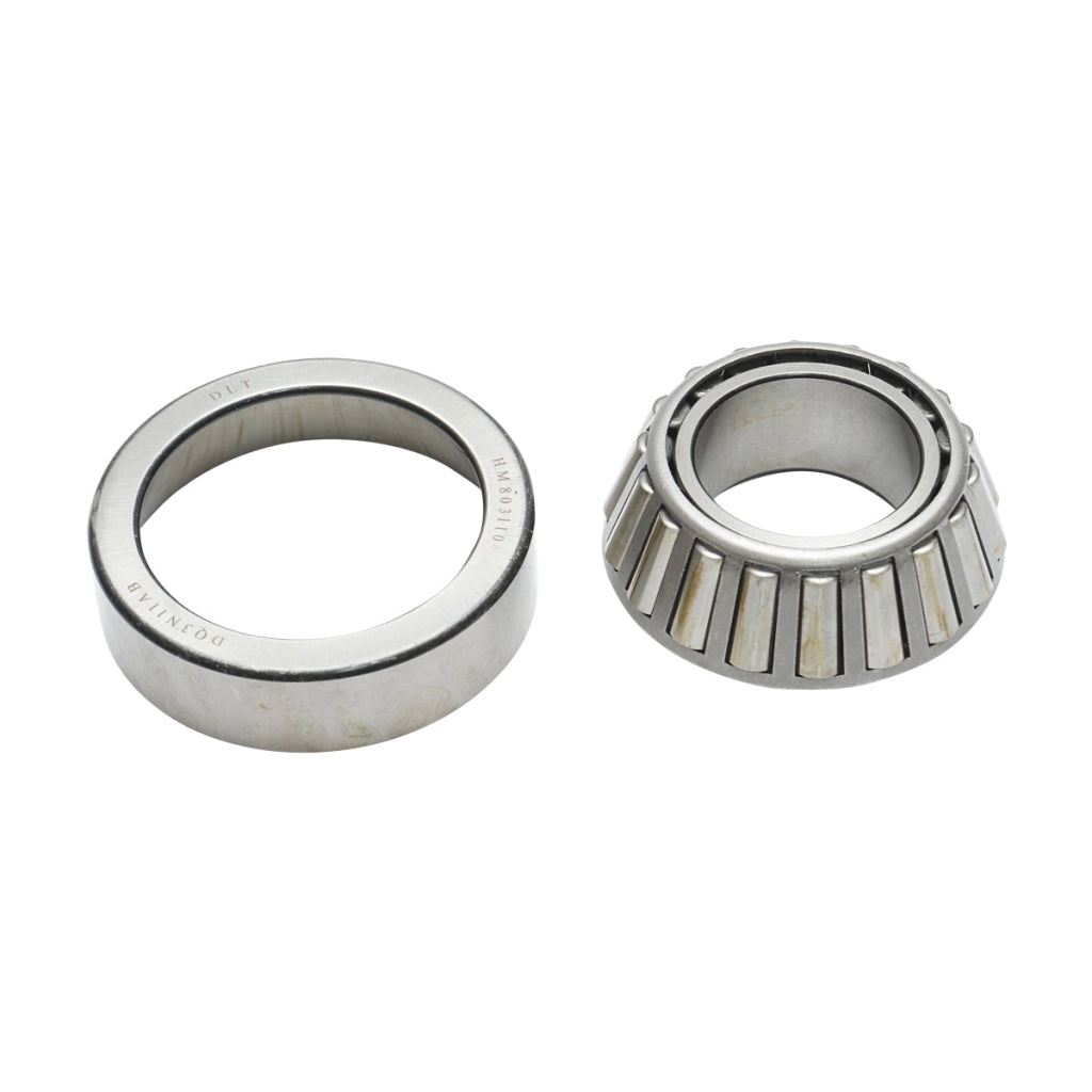 Cuscinetto a rulli conici 76x36x30mm per JCB 3C, 3CX, 4C, 4CX, 4DX 4CN OEM 907-08300, HM89449, 6208-2Z