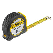 FLESSOMETRO PROFESSIONALE 'TYLON' mt 3 mm 12,7 - art. 1-30-687  - STANLEY