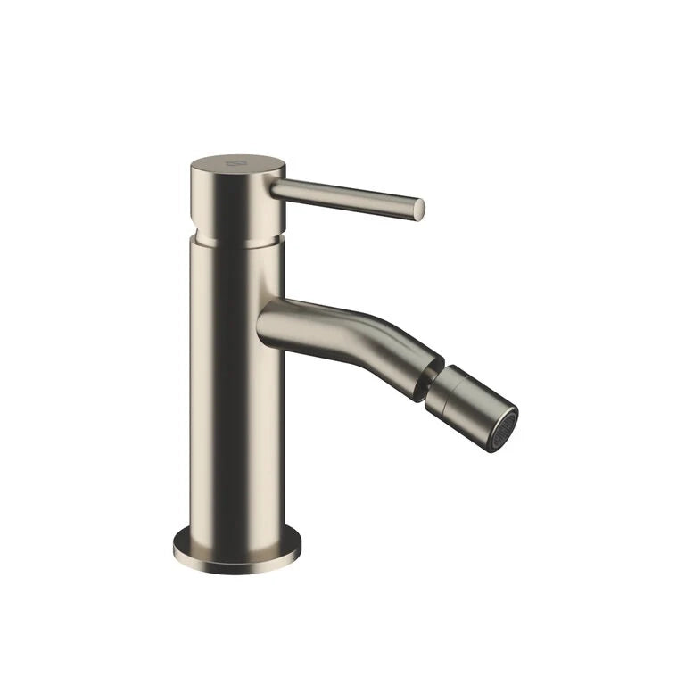 Miscelatore bidet Sirio Nichel DUCHA.ES