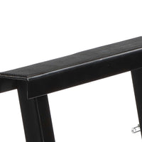 Cavalletto alzamoto a rotelle, max 680 kg, per moto e Quad