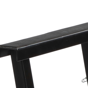 Cavalletto alzamoto a rotelle, max 680 kg, per moto e Quad