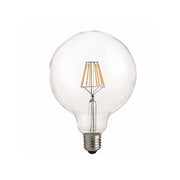 Lampada Led Globo Stick E27 W8 2700°K Shot