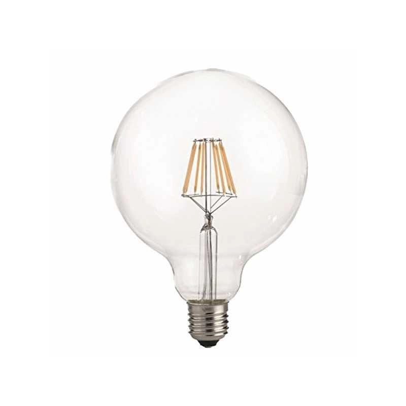 Lampada Led Globo Stick E27 W8 2700°K Shot