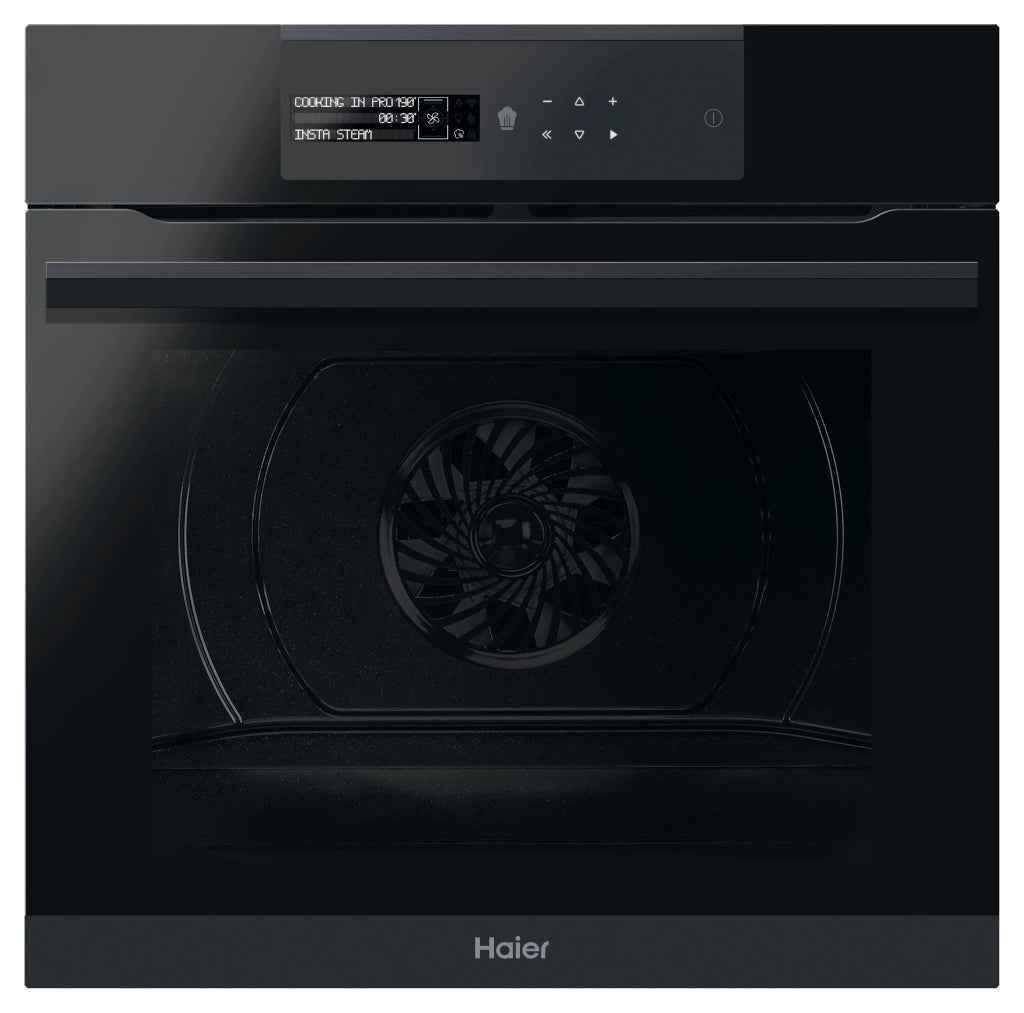 Hwo60sm6b9bh forno 70 l cl.a pirolitico idrolitico - 33703232