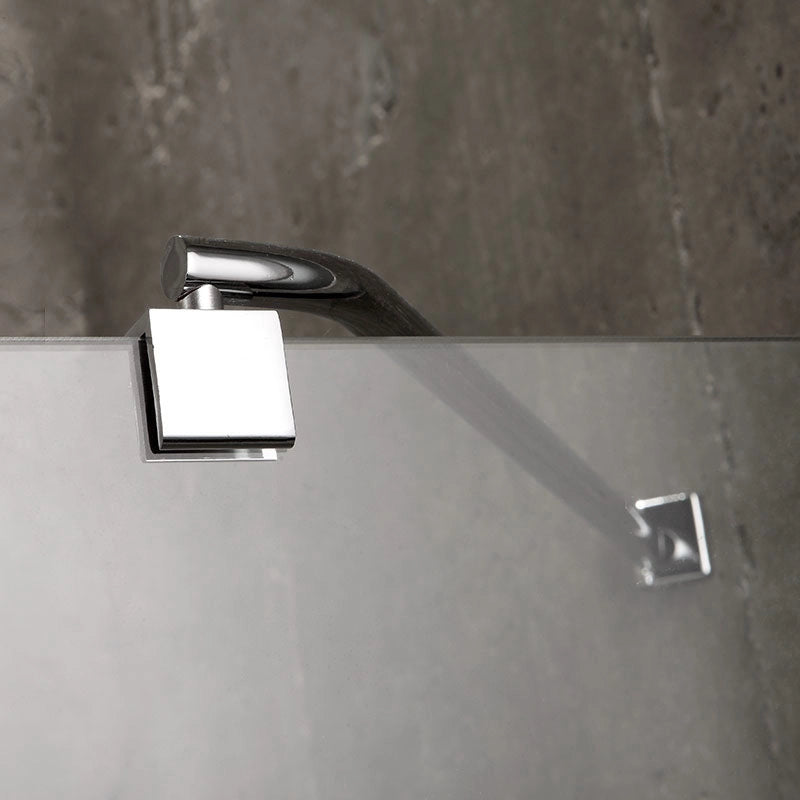 Box doccia 70x90 in cristallo 6mm