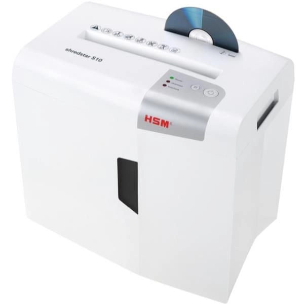Distruggidoc shredstar s10 striscie - 1042121