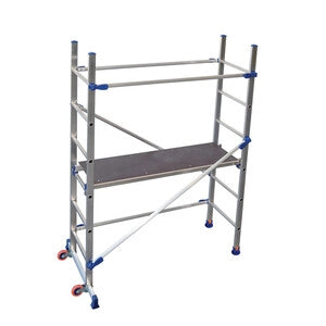 TRABATTELLO ALL. FACAL P6 DOMESTICO H 189 CM
