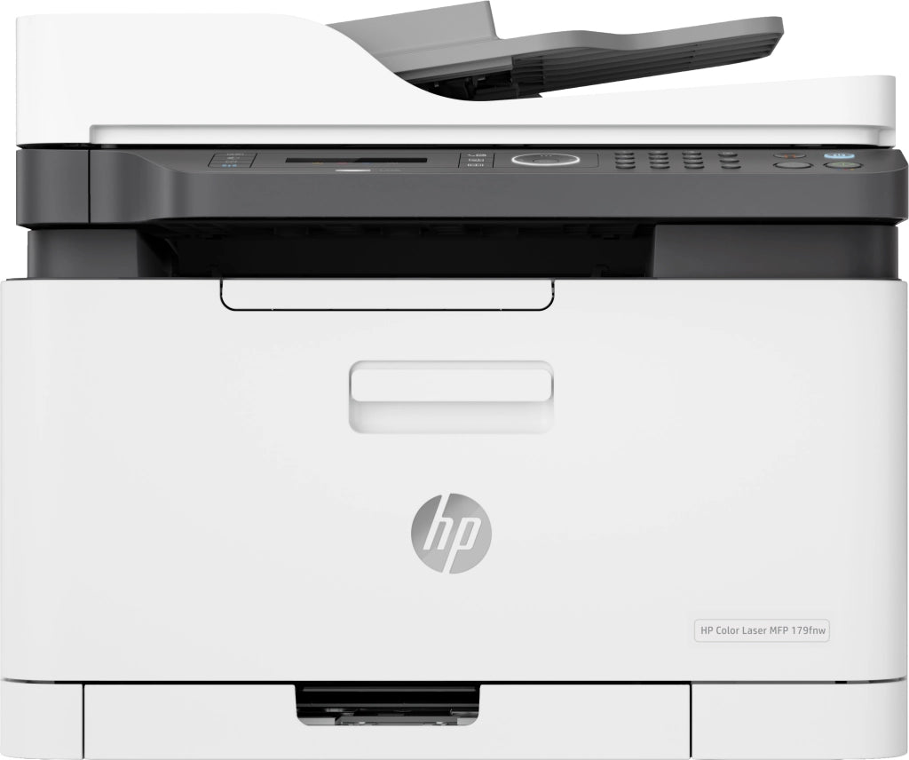 Hp color laser stampante multifunzione 179fnw - 4ZB97A#B19