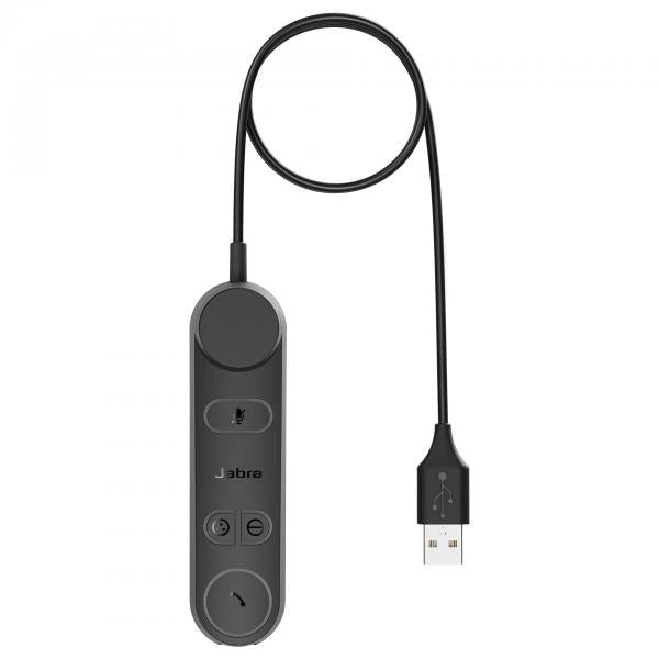 Adattatore Jabra per auricolare - per Engage 50 II UC Mono