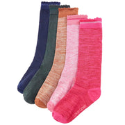 Calzini per Bambini 5 Paia EU 26-29cod mxl 84771