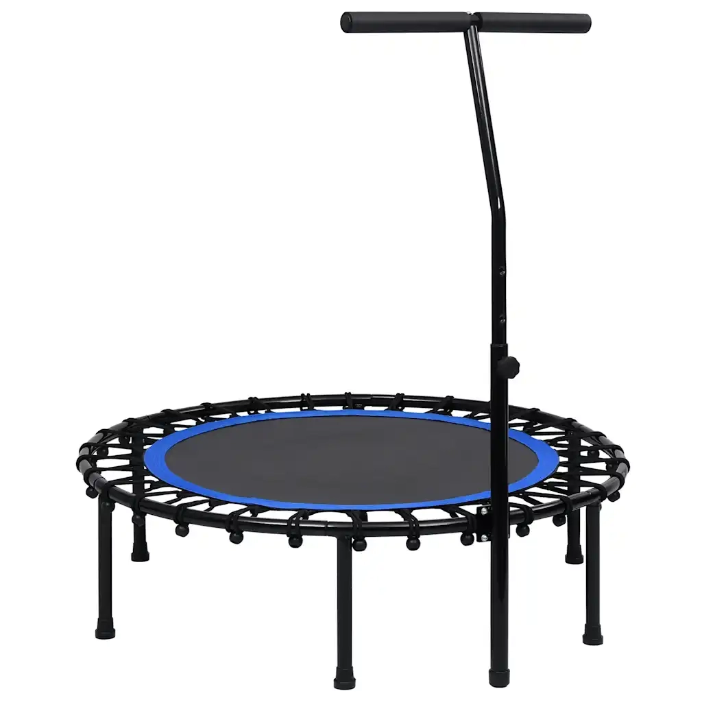 Trampolino da Fitness con Manico 102 cm cod mxl 74114