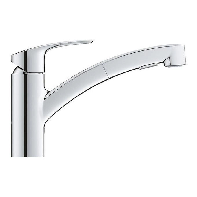 GROHE Eurosmart Cromo