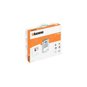 365511 Kit Vivavoce Monofamiliare Audio e Video