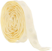 Viti a testa 18mm - Viti in plastica - Viti per cucito - Chiusura - Progetto DIY - Comfortevole forma di passo
