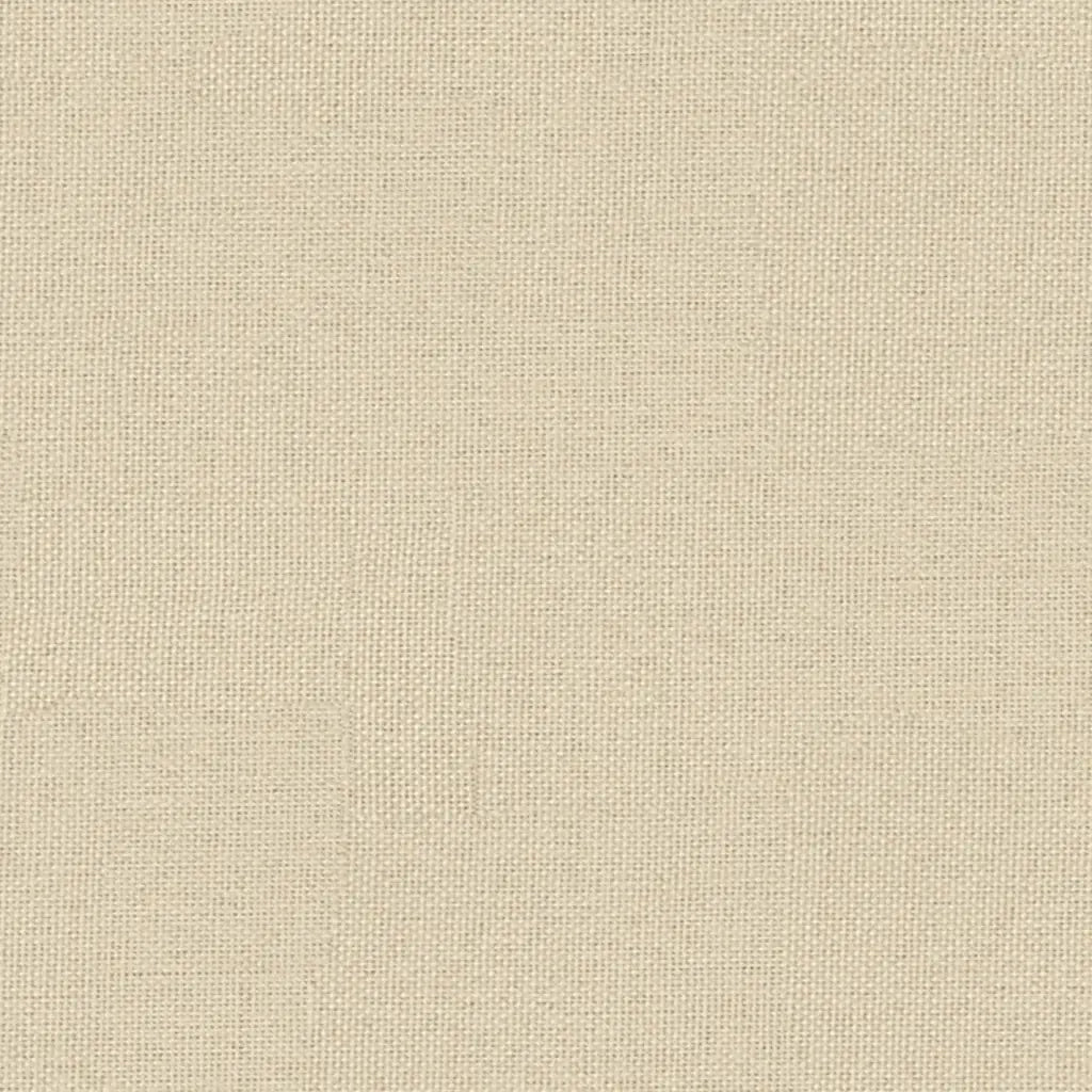 Poltrona Massaggiante Crema in Tessuto 339067