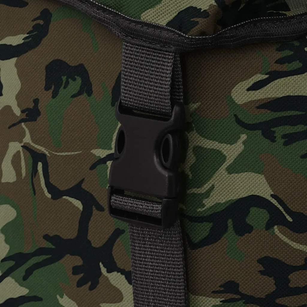 Zaino Stile Militare 65 L Mimetico CFW2996110