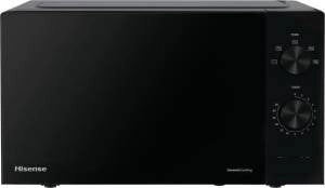 Hisense Forno a Microonde H20MOBP1H 20l 700W Nero