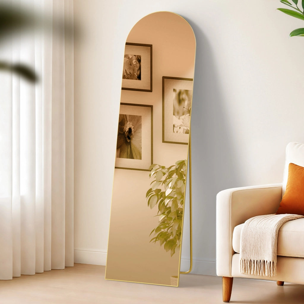 Spiegel Moline 140x40 cm 2