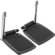 Sostegno Universale per Sedile a Rotelle - Sostituibile - Sostenibile - Ripiegabile - Leggero - Pratico - Sostegno affidabile per Utenti di Sedili a Rotelle - Placchetta per Sedile a Rotelle 

modello: 
specifica: 
codice prodotto: