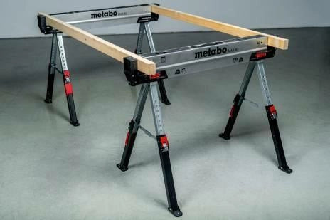 Metabo MAB 82 Acciaio Impalcatura di sostegno