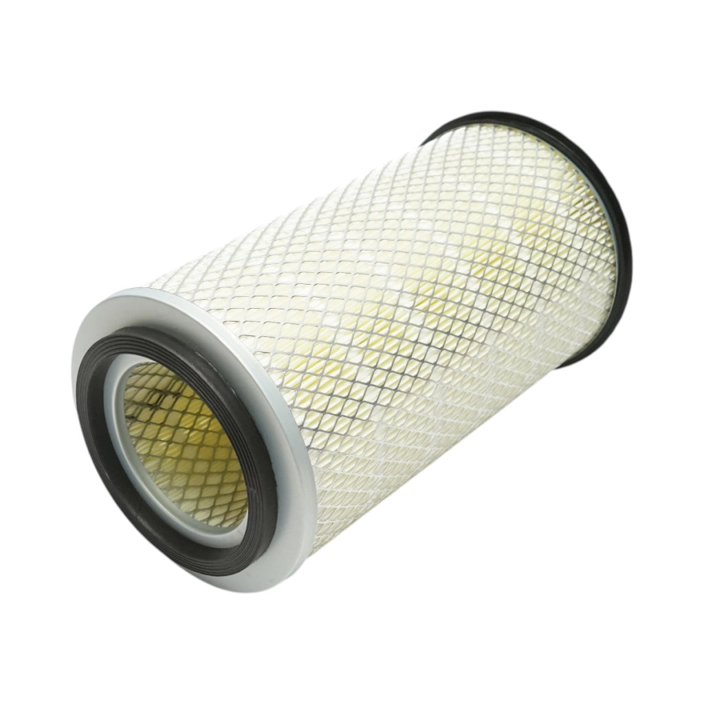 Filtro aria esterno Massey Ferguson, Landini 170x311mm codice OEM 1698374M2