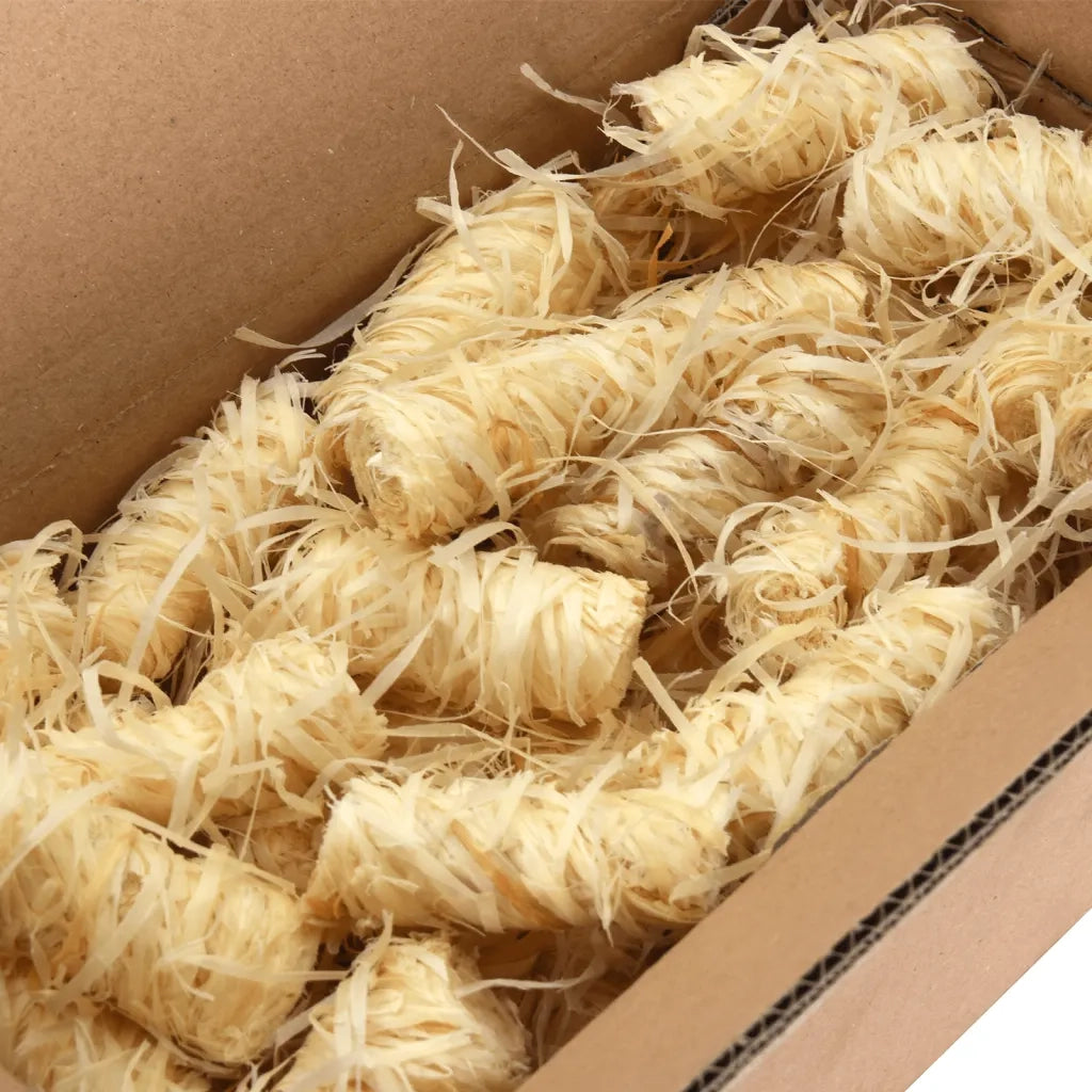 Accendifuoco BIO 20 kg CFW7484585