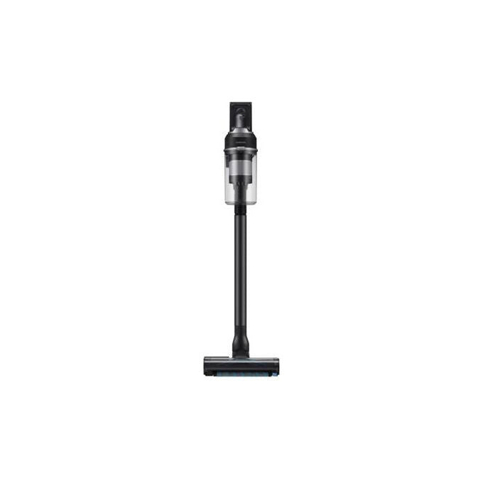 Samsung aspirapolvere senza filo Jet 95S Complete Extra, senza sacchetto, filtro HEPA, batteria ricaricabile, nero, VS70H28GEK-WA