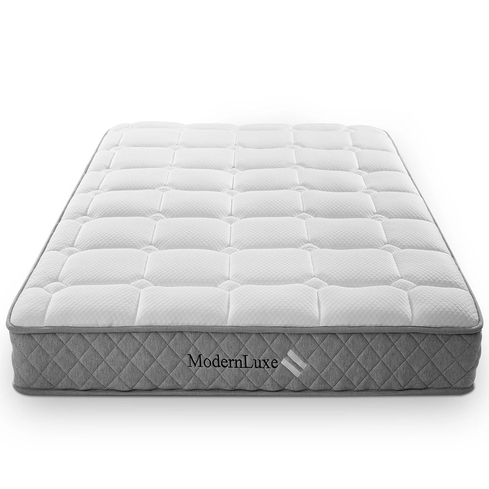 Materasso-Xylo-180x200 cm-ortopedico, molle 7 zone, H3, OEKO-TEX