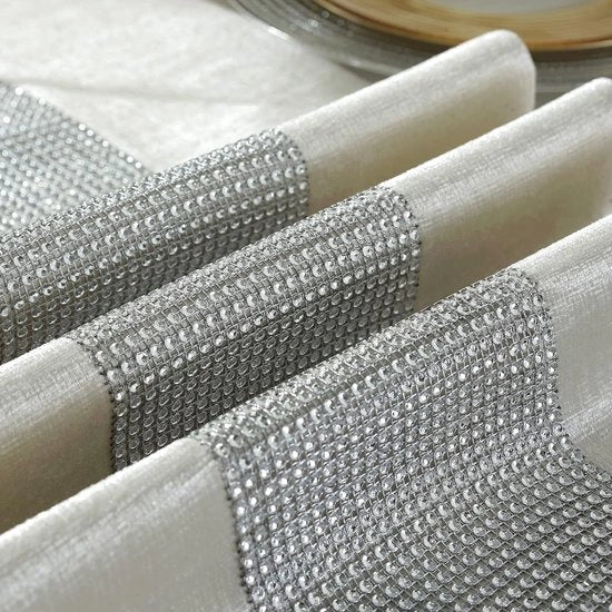 Tappeto in flanella, stile e atmosferico, design moderno minimalista, a doppie setole a forma di diamante