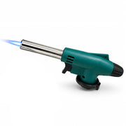 Cannello a Gas 1300°C Ricaricabile con Accensione Piezoelettrica VHT02461