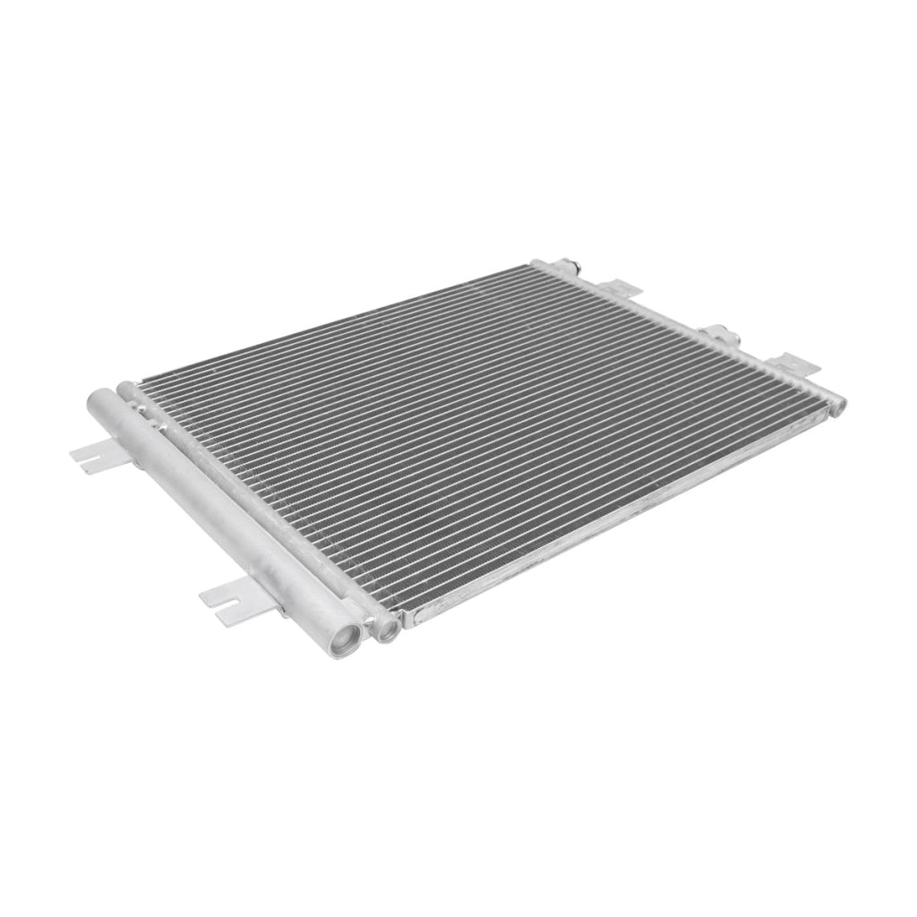 Radiatore aria condizionata, condensatore A/C Dacia Logan 1.2 16V facelift, Sandero 8200741257