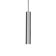 Lampada A Sospensione Look Sp1 D06 Cromo Ideal-Lux