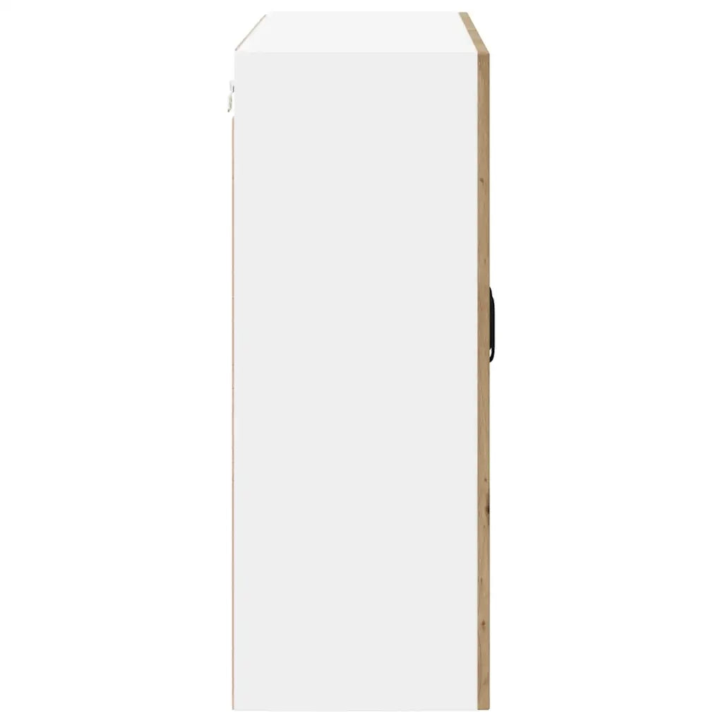 Pannello lavastoviglie Lucca Rovere Artigianale 80 x 31 x 80 cm 885064