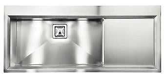 CM Lavello IX Glamour Mix Fq 116X50 1 vasca a destra