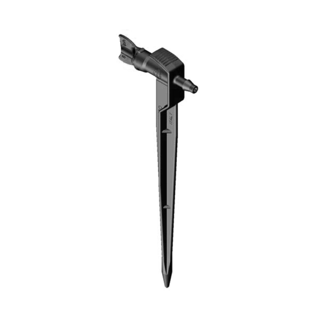 GOCCIOLATORE REGOLABILE ASTINA- Astina- IRRIT- pezzi 25